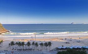 Rio Spot Homes vista praia D047